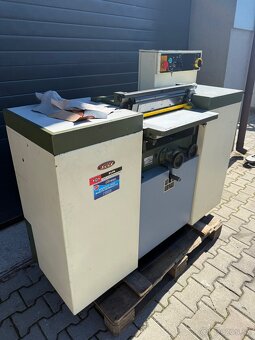 Svit 06144 P1 štípací stroj Štípačka kůže Fortuna Camoga - 3