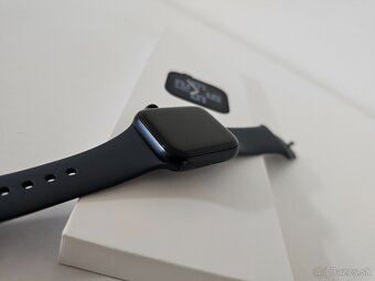 Apple Watch SE Gen 2 - 3
