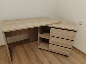 Písací stolík - 3
