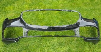 Mercedes S class W223 / V223 2020 - predny naraznik - 3