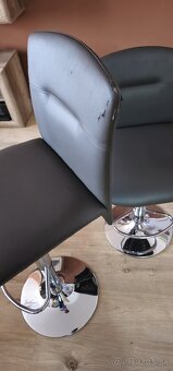 Barové stoličky - 3