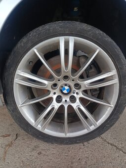 BMW E91, 330xd 2008 automat - 3