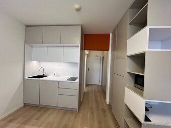 Prenajmeme garsónku na Bajkalskej ul - 3