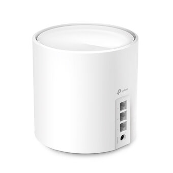 Predám WiFi router TP link - 3