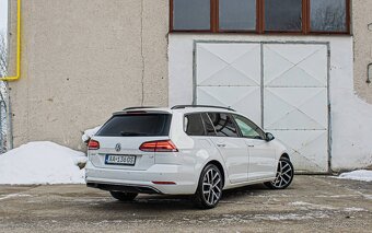 Volkswagen Golf 7 Variant 1.4TSI BMT 92kW M6 - 3