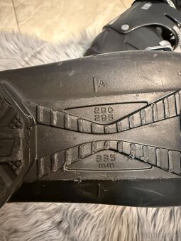 Lyže + lyžiarky - 3