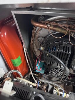 Predám plynový kotol Viessmann Vitodens 333 - 3