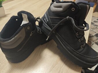 Zimné topánky - 3