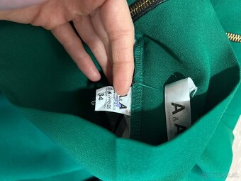 Spoločenská sukňa - 3