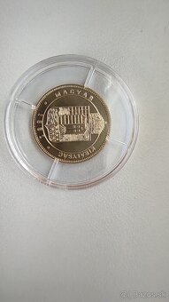 replika dukát 1881 KB - 3