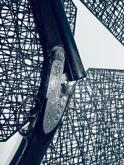 Dvojka Hubertus 16/70 - 3