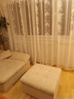 Predám novú sedaciu súpravu - 3