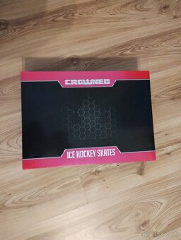 Chlapčenske korčule - 3