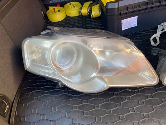 Svetlá na passat b6 - 3