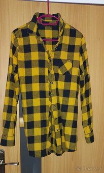 Dámska košela Willard - 3