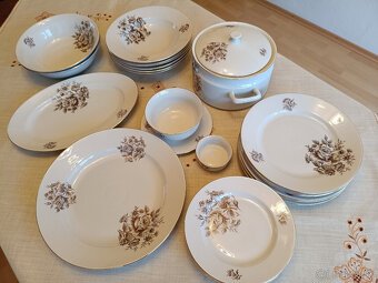 Súprava Thun Vera - nepoužitá - 3