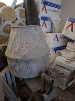 Pasova bruska stolarske baky miesacky - 3