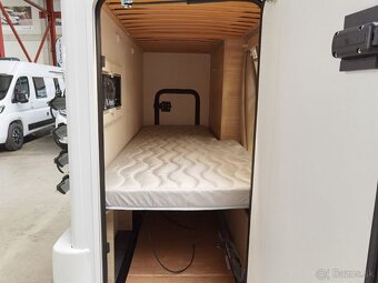 Autokaravan Chausson C656 - 3