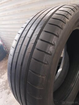 Bridgestone letné 235/55/R18 - 3