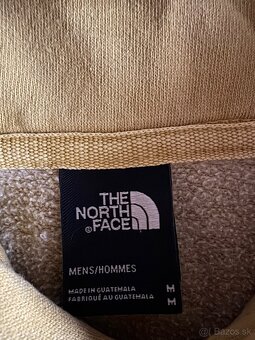 The North Face mikina - 3