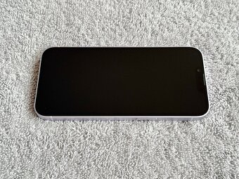 iPhone 14 128GB, NOVÁ BATERKA, TOP STAV - 3