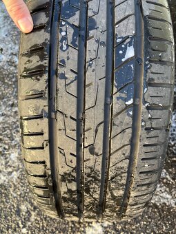 Disky VW Monterey r-line 5x112 - 3