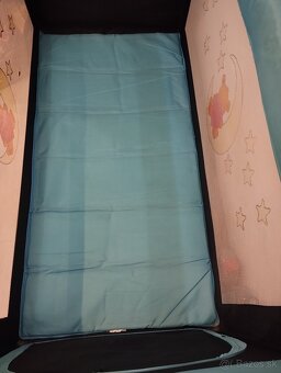 Predam cestovnu postielku - 3