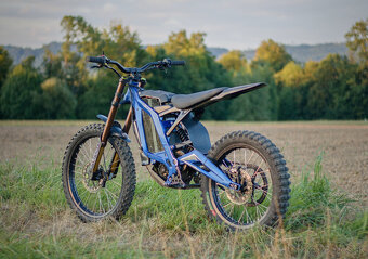 SurRon LightBee 23kW - 3