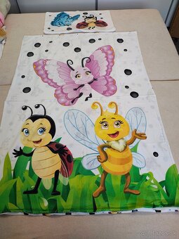 OBLIECKY NA PERINU A VANKUS - 3