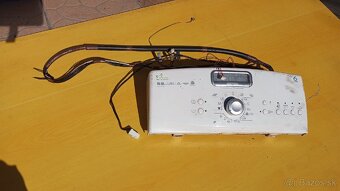 Whirlpool Model 9730 - 3