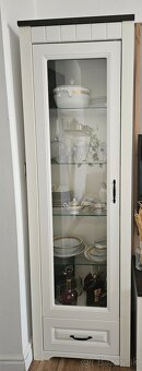 Obývacia zostava - 3