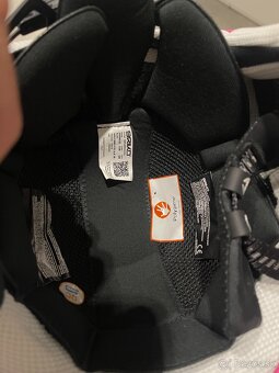 Detska prilba Briko FIS+okuliare gratis - 3