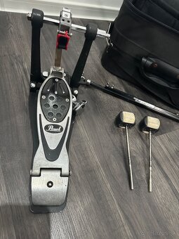 Dvojšľapka- Pearl Powershifter Eliminator - 3