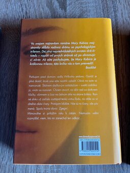 Knihy od Mary Kubica - 3