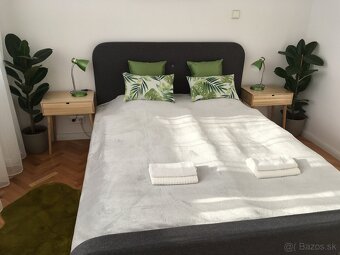 Predám posteľ KONGSBERG 140x200 - 3