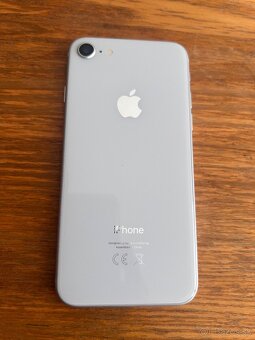 iPhone 8 64GB - 3