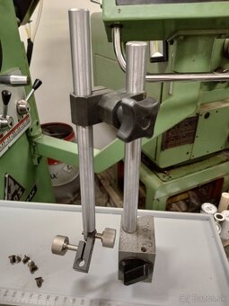 Magnetický stojan - 3