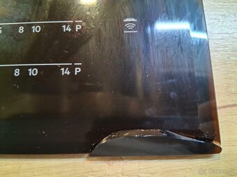 AEG INdukčná varná doska - 3