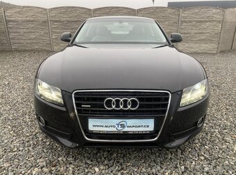 Audi A5 3.0TDi 235PS 4x4 MANUAL S-LINE - 3