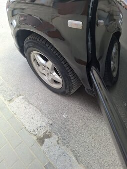Mercedes Benz ML 270 CDI 2001 - 3