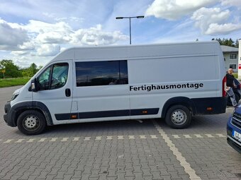 Ducato 2.3 160 - 3