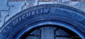 215/60r16 Michelin Primacy 4 - 3