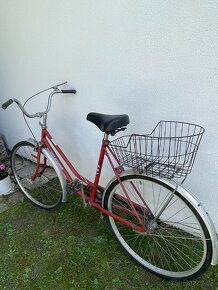 Predám bicykel - 3