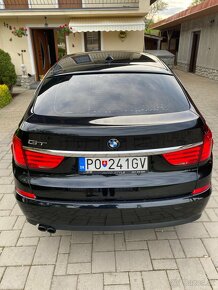 BMW 5GT3.0 XDrive - 3