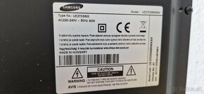 Samsung UE 37D5500 - 3