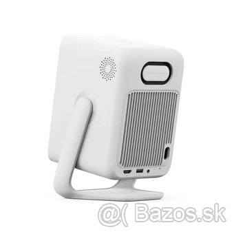 Wanbo T2 Ultra čistonový kompaktný projektor so 140″ - 3