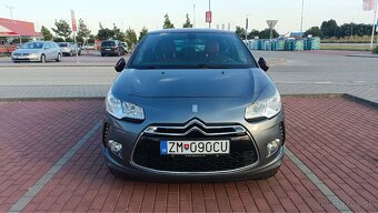 Citroen ds3 180PS - 3