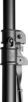 Gravity LS VARI-POLE 01 B - 3