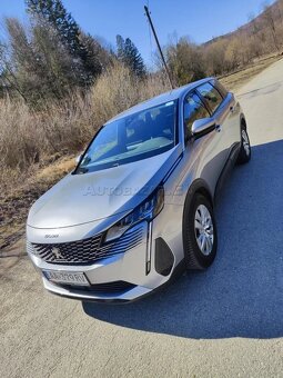 Peugeot 5008 ( Automat ) - 3