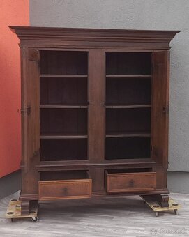 Kabinet nemecký z 19 . storočia. - 3